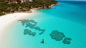 jaké jsou nejkrásnější pláže na jihu sardinie