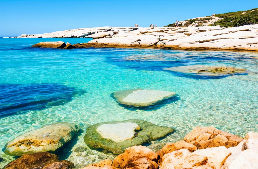 jaké předměty nelze přivézt ze sardinie