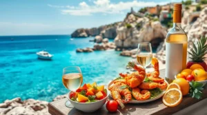 jakými kulinářskými specialitami se vyznačuje sardinská kuchyně objevování gastronomických pokladů ostrova