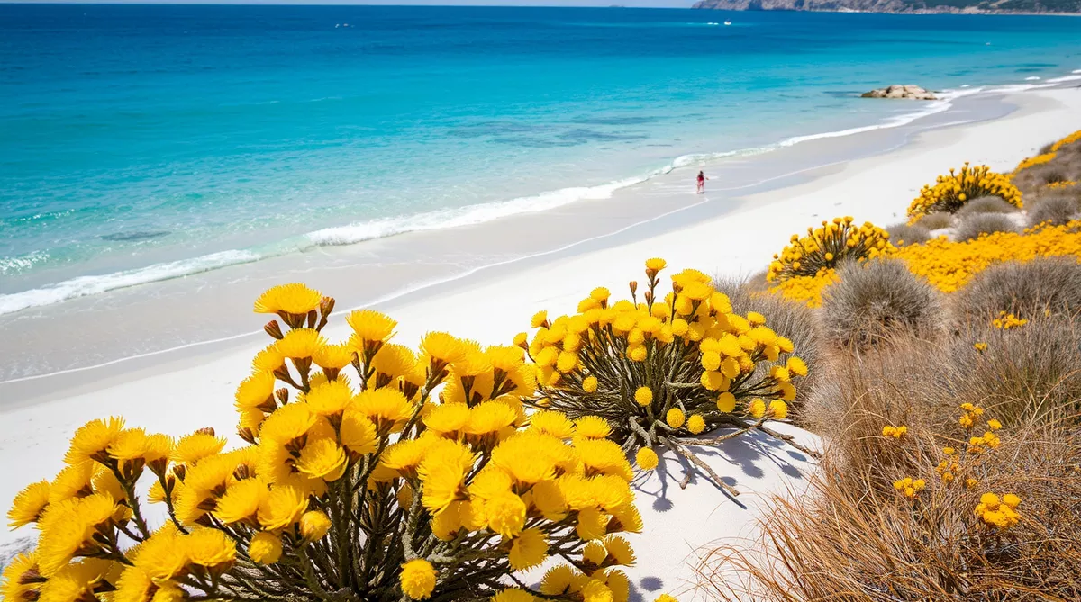 jaro na sardinii nezapomenutelné zážitky a zasvěcené tipy pro vaši dovolenou na sardinii.