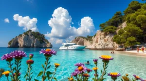 kam se můžete vydat na sardinii na jaře a na podzim