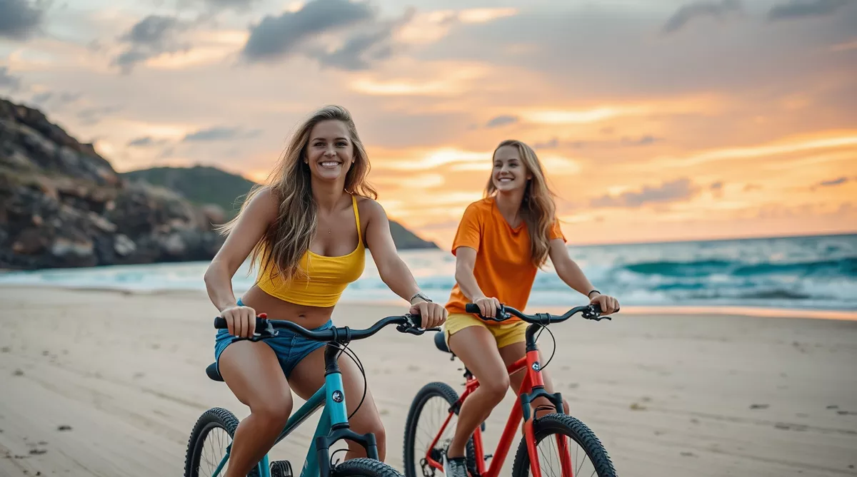 kde jsou na sardinii dobré cyklistické trasy a trasy pro horská kola
