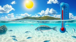 kdy je mořská voda na sardinii nejteplejší odhalujeme tajemství teploty moře