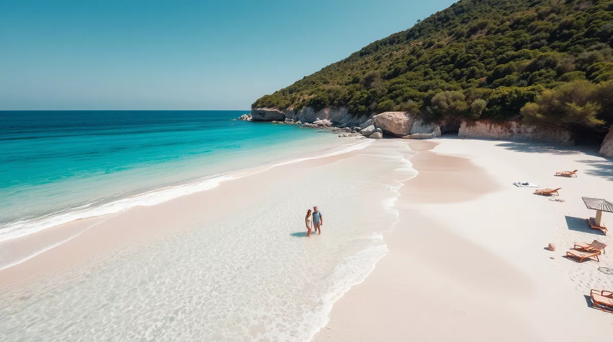 kdy je nejlepší doba pro návštěvu sardinie a costa rei