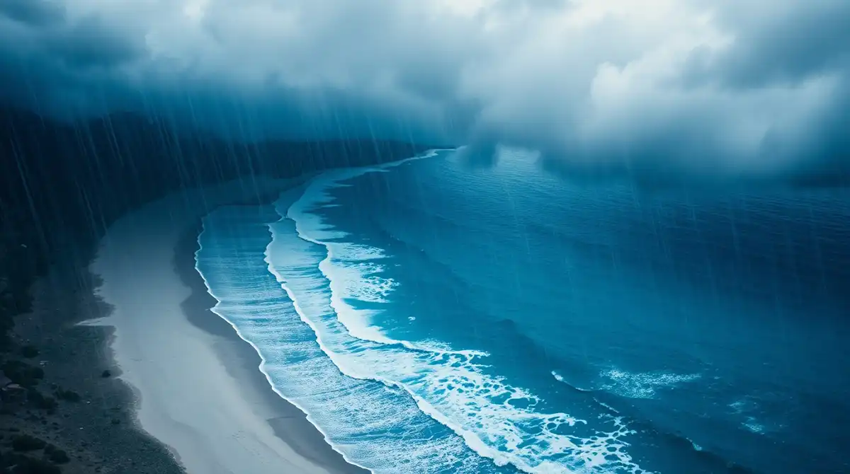 kdy prší na sardinii