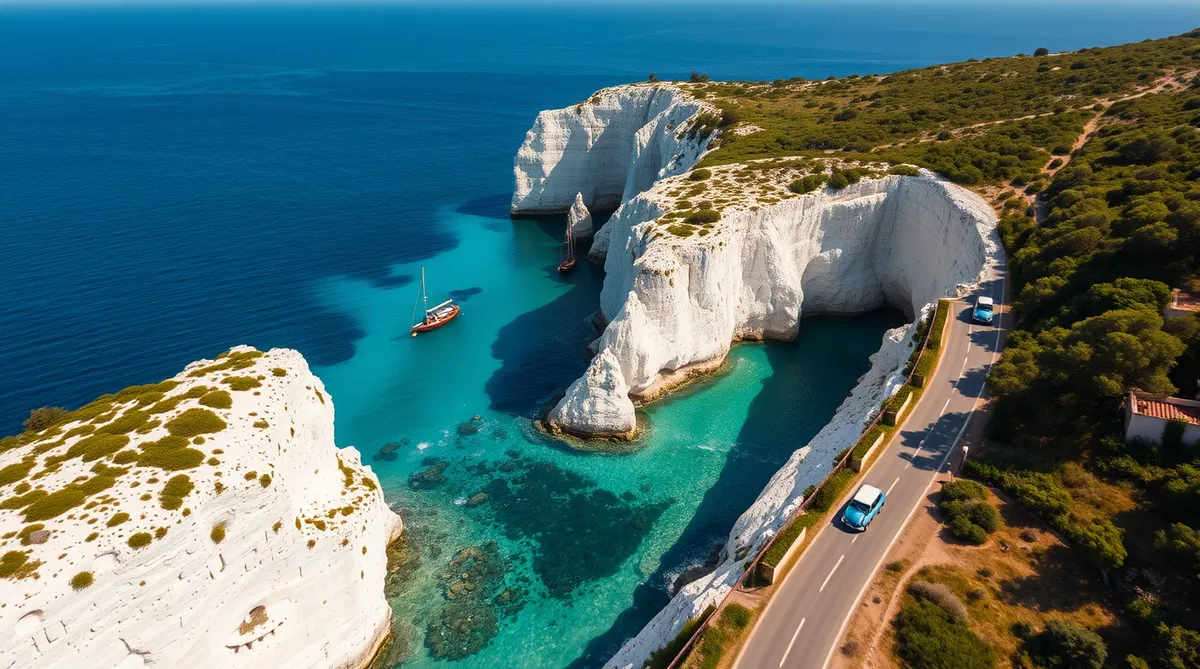 kolik dní navštívit sardinii a na jak dlouho si udělat ideální výlet tipy na 3, 5, 7 dní a kam se vydat a co vidět