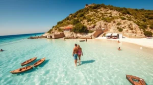 která část sardinie je nejkrásnější objevování nejkrásnějších oblastí ostrova