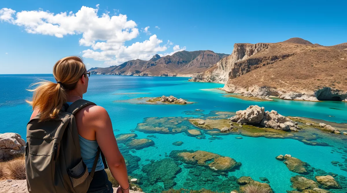 které výlety vás zavedou na nádherná vyhlídková místa a umožní vám obdivovat krásy sardinské přírody