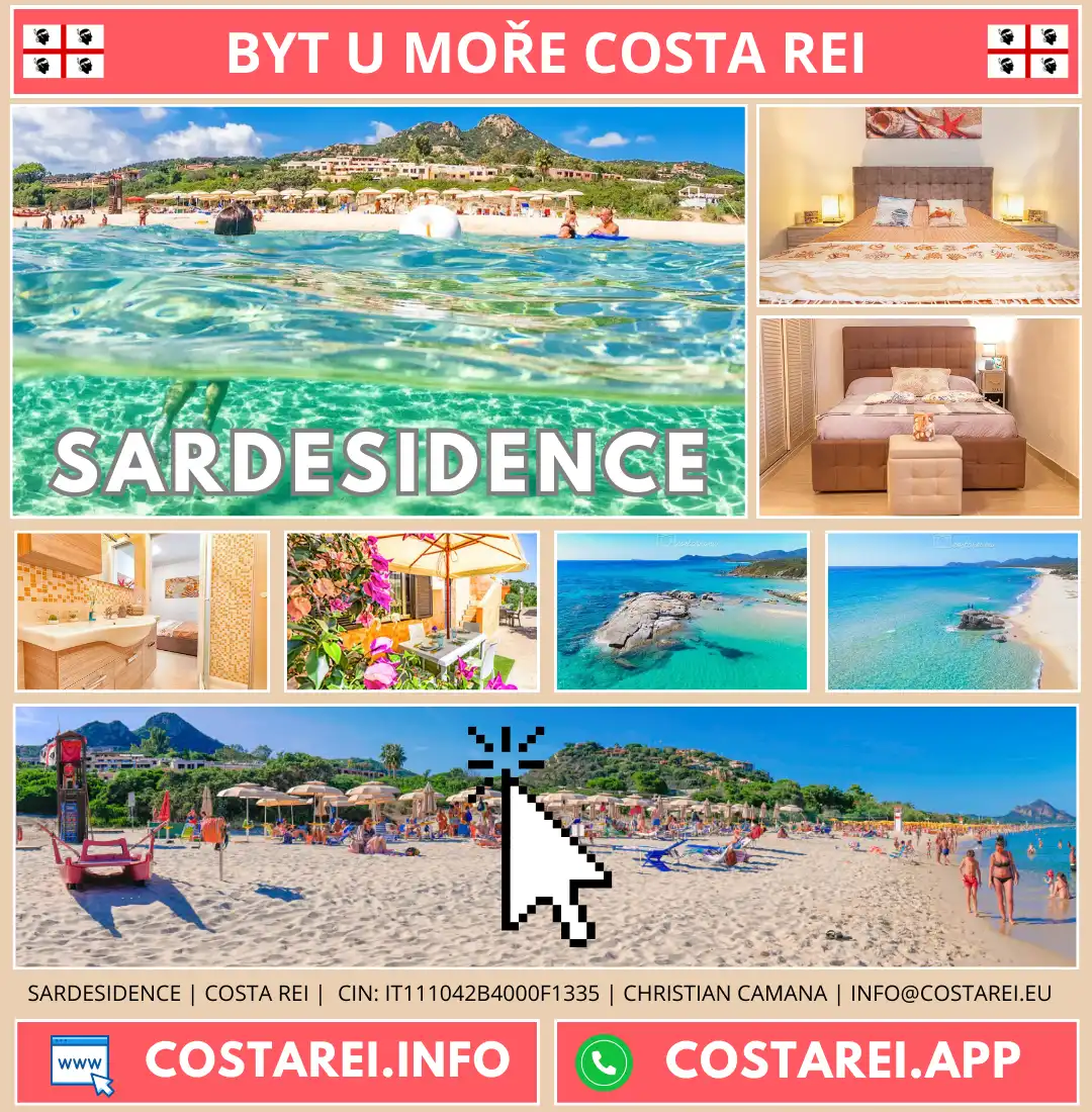 costa rei cz ad