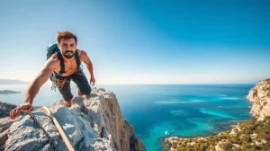 jaká je nejlepší oblast pro lezení na sardinii