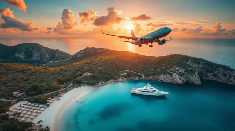 jaká jsou hlavní letiště na sardinii