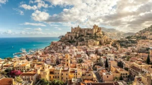 jaká jsou nejlepší města na sardinii