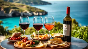 jaká sardinská vína musím bezpodmínečně ochutnat