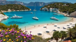 jaký je rozdíl mezi korsikou a sardinií